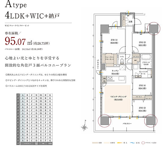 ザ・サーパス前橋駅前 その他