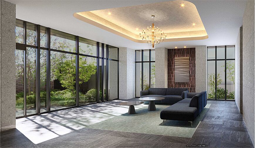 ザ・サーパス前橋駅前 その他