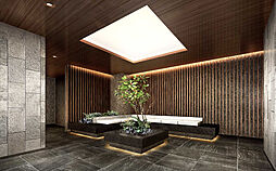 ザ・サーパス徳島町 共用部