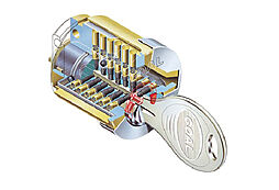 サーパス草津 設備