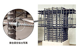 サーパス草津 設備