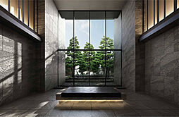 ザ・サーパス高松錦町 共用部