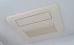 ヴェレーナ武蔵新城 設備