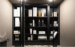 ヴェレーナグラン府中美好 設備