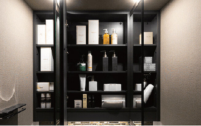 ヴェレーナグラン府中美好 設備