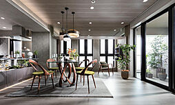 ヴェレーナグラン府中美好 専有部