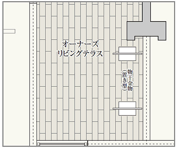 ブリシア浅草VIIマスターコート 設備