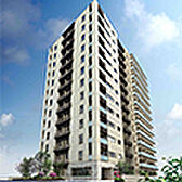 ミッドレジデンス文京