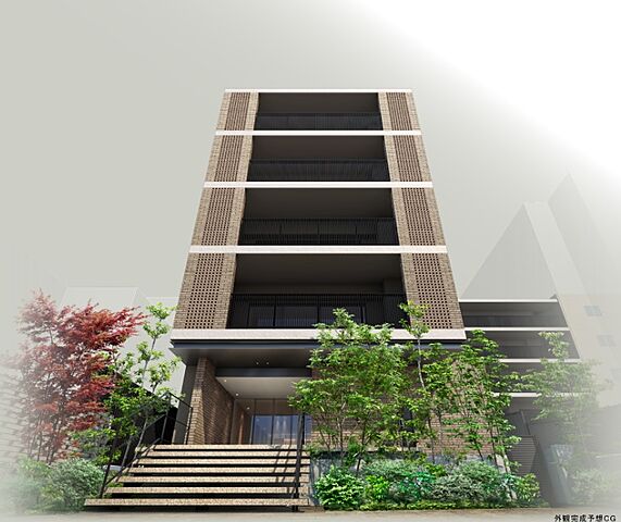 ホームズ 世田谷区の新築マンション 分譲マンション物件一覧 購入情報