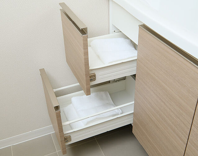 リビオタワー大分 設備