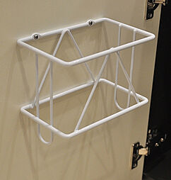 リビオシティ小倉中井 ウエストコート 設備