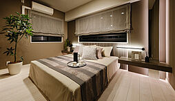 リビオシティ小倉中井 ウエストコート 専有部