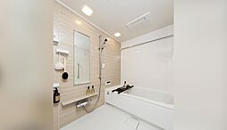 リビオシティ小倉中井 ウエストコート 専有部