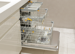 リビオタワー品川 設備