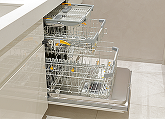 リビオタワー品川 設備