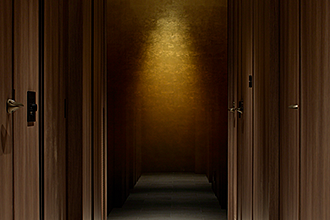 リビオタワー品川 設備