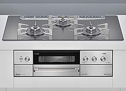 リビオタワー品川 設備