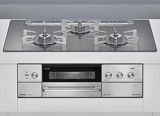 リビオタワー品川 設備