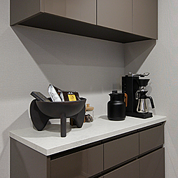 リビオタワー品川 設備