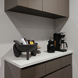 リビオタワー品川 設備