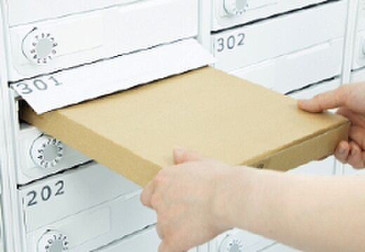 リビオシティ文京小石川 設備