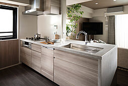 リビオシティ文京小石川 専有部