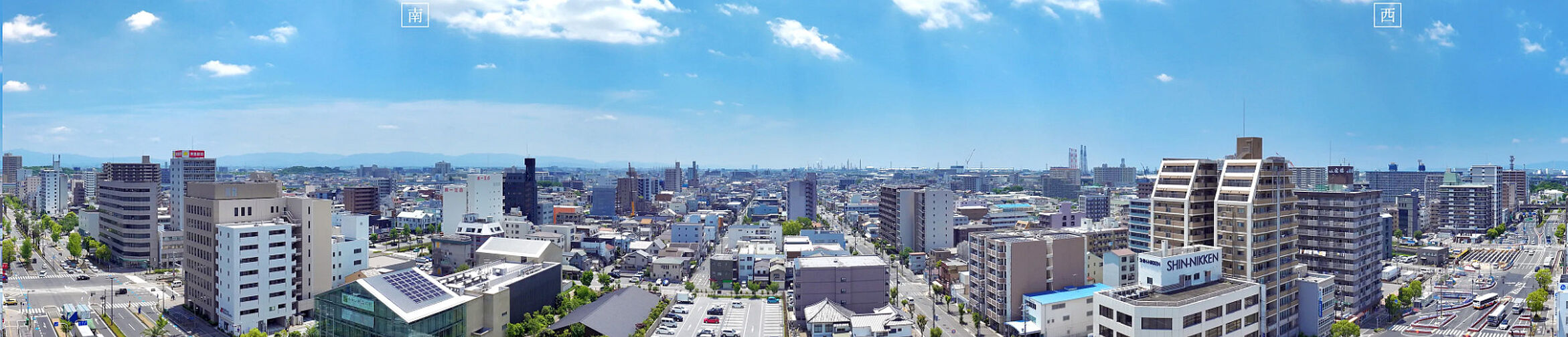 リビオ堺グリーンアベニュー その他