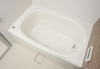 リビオ堺グリーンアベニュー ミナモ浴槽