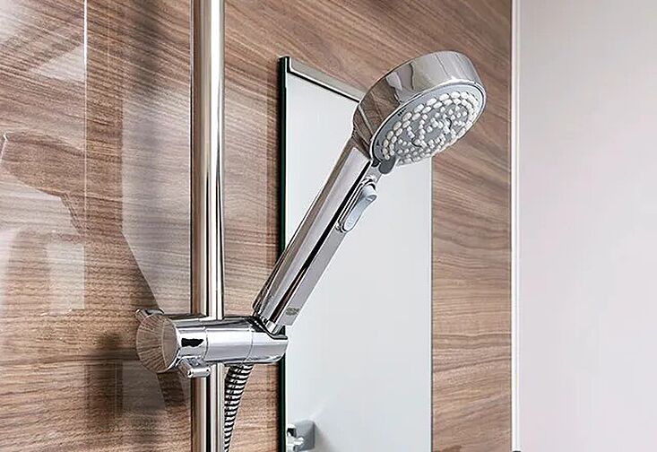 リビオ御堂筋あびこ 設備