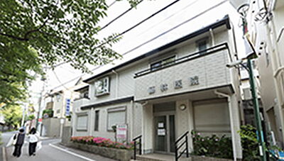 藤林医院 約540m（徒歩7分）