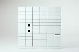 リビオ西新二丁目 設備