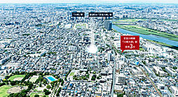 リビオ川崎大師ステーションサイト その他