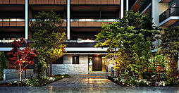 リビオ川崎大師ステーションサイト 共用部