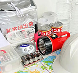 リビオ八戸ノ里駅前 設備