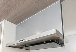 リビオ八戸ノ里駅前 設備