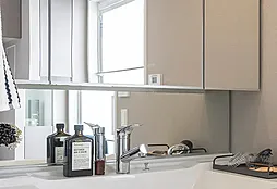 リビオ八戸ノ里駅前 設備