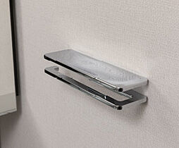 リビオ高田馬場 設備