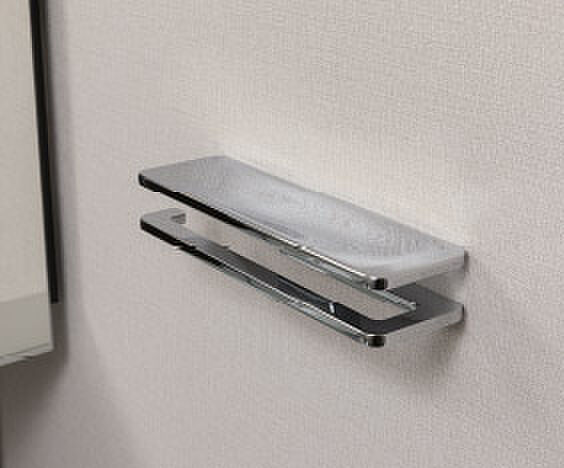 リビオ高田馬場 設備