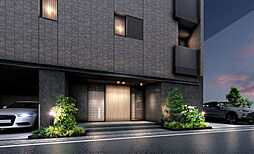 リビオ浦安ザ・プレイス 共用部