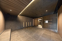 リビオ浦安ザ・プレイス 共用部