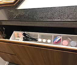 リビオ川崎鹿島田テラス 設備