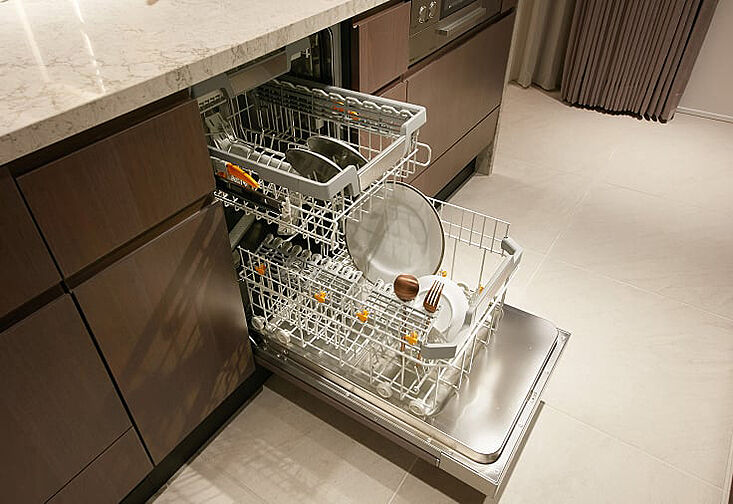 リビオ三田レジデンス 設備