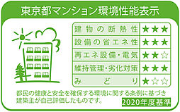 リビオタワー芝公園 設備