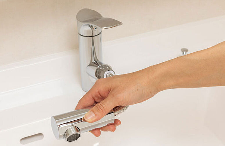 リビオ篠崎 設備