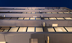 ルジェンテ田園調布南 共用部