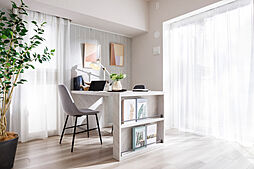 ルジェンテ田園調布南 専有部