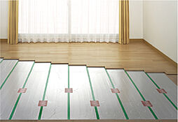 ルジェンテ藤沢 設備