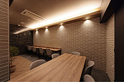 ルジェンテ藤沢 共用部