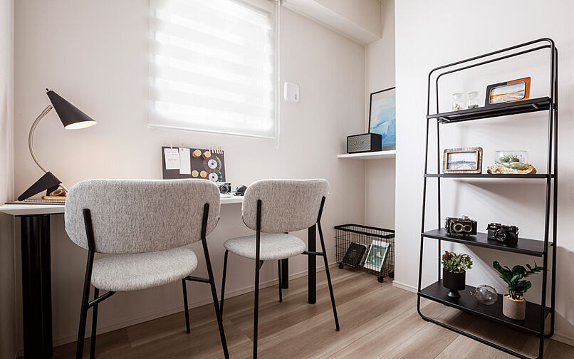 ルジェンテ藤沢 専有部