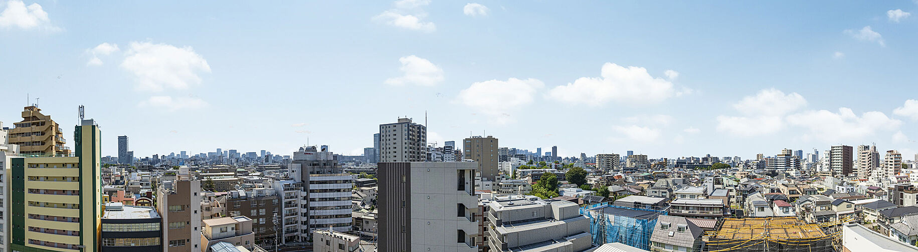 ルジェンテ神楽坂 その他